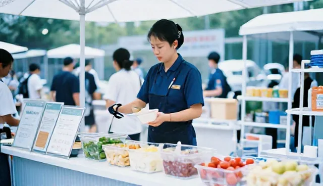 电商运营团队如何提升库存周转效率